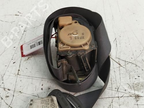 Used Front left seatbelt Front left seatbelt 37688476 37688476