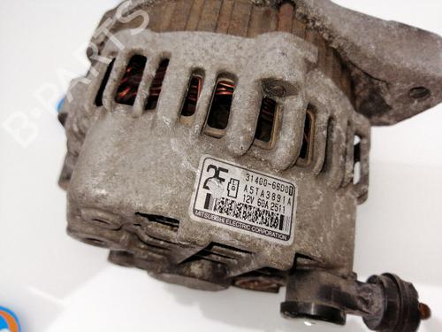 Alternator SUZUKI GRAND VITARA I (FT, HT) 1.6 4x4 (SQ416) | BP23384213M7 