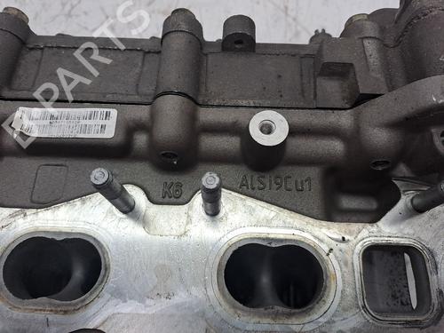 Cylinder head OPEL INSIGNIA A (G09) 2.0 CDTI (68) | BP24402572M5
