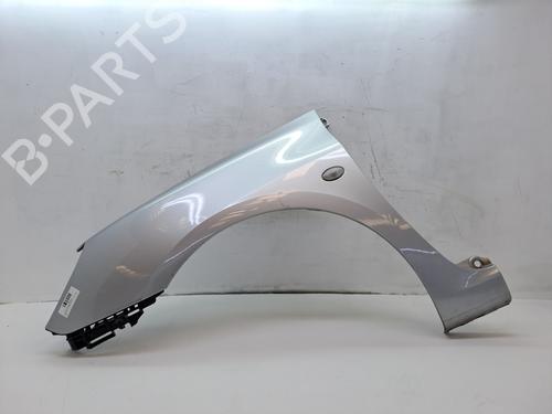 Used Left front fenders PEUGEOT 307 SW (3H) 2.0 HDI 90 (90 hp) 26315634