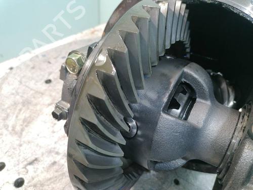 Used Rear differential SUZUKI GRAND VITARA I (FT, HT) 2.0 HDI 110 16V 4x4 (SQ420D, TD83V, JA420WD) (109 hp) 24107997