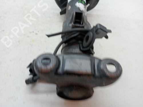Right front shock absorber MERCEDES-BENZ C-CLASS (W204) C 320 CDI (204.022) | BP23356710M17 