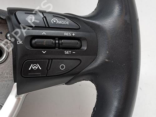Steering wheel KIA STONIC (YB) 1.0 T-GDi | BP23379805C49 - Image 7
