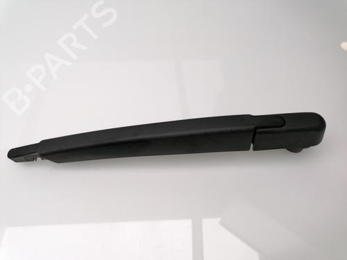 Used Rear windshield wiper arm NISSAN QASHQAI II (J11, J11_) 1.6 dCi ALL MODE 4x4-i (130 hp) 23385040