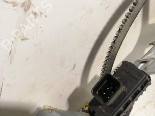 Left front window motor OPEL ZAFIRA A MPV (T98) 1.6 16V (F75) | BP25458874E21 