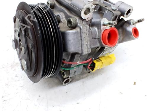 AC-Kompressor AC-Kompressor 38557555 38557555