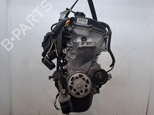Engine CITROËN C1 (PM_, PN_) 1.0 | BP23368449M1 