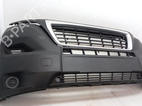 Front bumper PEUGEOT BOXER Van 2.2 BlueHDi 140 | BP29384877C7 