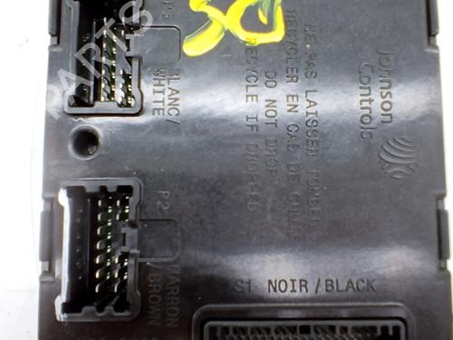 Electronic module SMART FORTWO Coupe (453) electric drive / EQ (453.391) | BP36788566M83 - Image 3