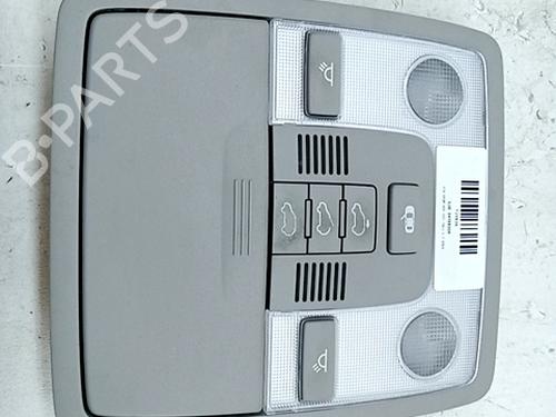 Used Interior roof light KIA SPORTAGE III (SL) 1.7 CRDi (116 hp) 29229284