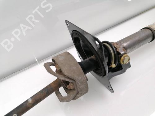 Used Steering column NISSAN TERRANO II (R20) 2.7 TD 4WD (101 hp) 23938889