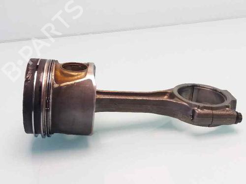 Other SEAT LEON (1P1) 2.0 TDI | BP23650212O1