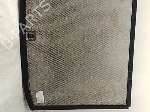 Rear parcel shelf SUZUKI VITARA (LY) 1.4 T (APK414) | BP38417780C85 - Image 3