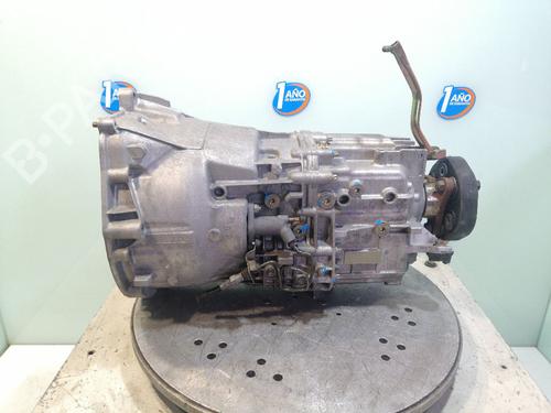 Gearbox BMW 3 (E46) 330 d | BP23649482M3 