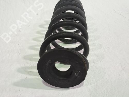 Shock absorber spring SEAT ALHAMBRA (710, 711) 2.0 TDI | BP28958588C152 