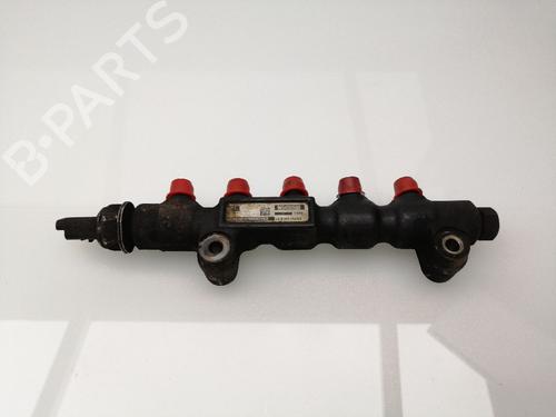 Injection rail SANTANA 300/350 1.6 HDi 4x4 | BP26315844M98 
