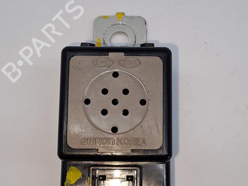 Elektronisk modul HYUNDAI i30 (PDE, PD, PDEN) 1.0 T-GDI (120 hp) 24188568