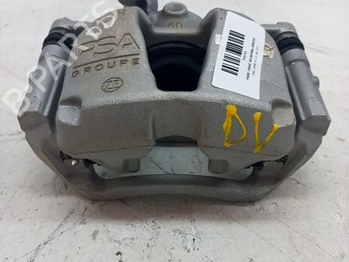 Right front brake caliper OPEL COMBO Box Body/MPV (K9) 1.5 D | BP29557816M104 
