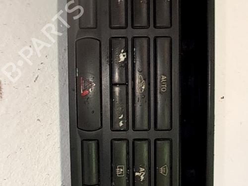 Used Climate control Climate control SAAB 9-3 Convertible (YS3F) 1,8t (150 hp) 34182245 34182245