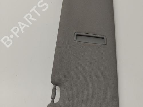 Left sun visor HYUNDAI ELANTRA V Saloon (MD, UD) 1.6 | BP27672546I1 