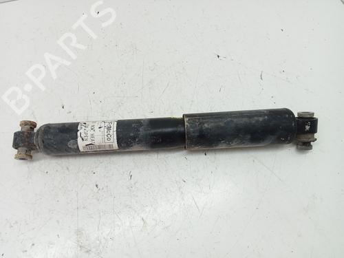 Left rear shock absorber FORD TOURNEO CONNECT / GRAND TOURNEO CONNECT V408 MPV 1.6 TDCi | BP29228448M18 