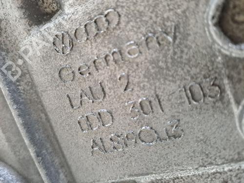 Gearbox AUDI A3 Sportback (8VA, 8VF) 40 e-tron | BP26706967M3 