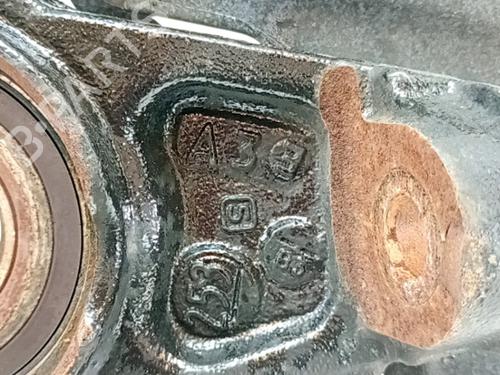 Right front steering knuckle CITROËN BERLINGO (ER_, EC_) 1.5 BlueHDi 100 | BP33760610M26 - Image 2