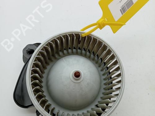 Used Heater blower motor FIAT DOBLO Cargo (263_) 1.3 D Multijet (263WXU1A, 263ZXU1A, 263WYB1A, 263ZYB1A) (95 hp) 23344324