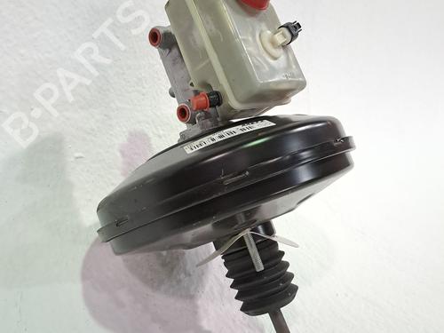 Servo brake MERCEDES-BENZ A-CLASS (W169) A 180 CDI (169.007, 169.307) | BP24108416M42 