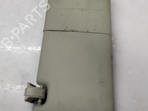 Left sun visor MG MG ZS SUV (AZS1) 1.5 VTi | BP35947224I1 - Image 2