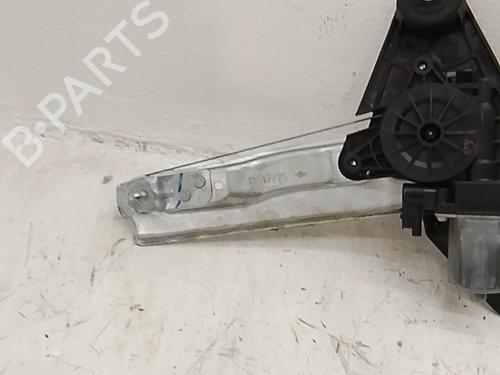 Right front window motor DACIA JOGGER (RK_) 1.0 TCe 100 ECO-G (RKMT) | BP40546088E20 - Image 4