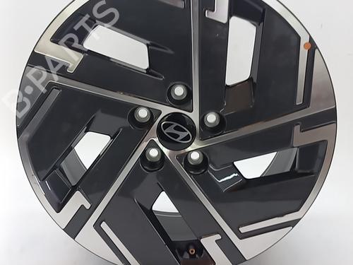 Fælk Fælk HYUNDAI TUCSON (NX4E, NX4A) 1.6 T-GDi (150 hp) 38990413 38990413