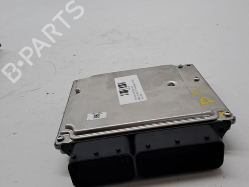 Engine control unit (ECU) BMW X3 (E83) 2.0 sd | BP23370292M57 