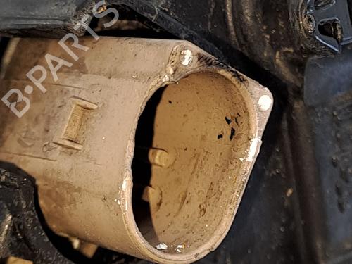 Generator AUDI A4 B6 (8E2) 2.5 TDI quattro | BP25844673M7