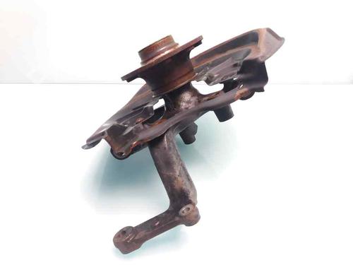 Right rear steering knuckle SEAT LEON (1P1) 1.9 TDI | BP23650834M28 