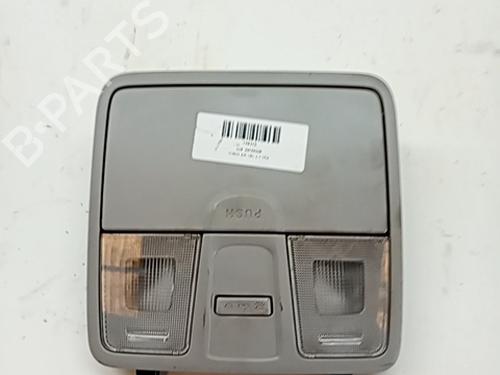 Interior roof light HYUNDAI i30 (GD) 1.4 CRDi | BP30050385I8 
