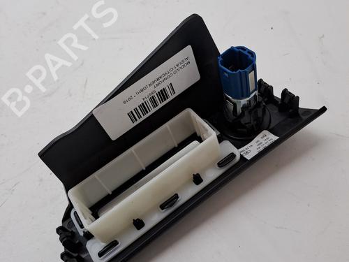 Electronic module AUDI A1 CITY CARVER (GBH) 35 TFSI | BP23376118M83 