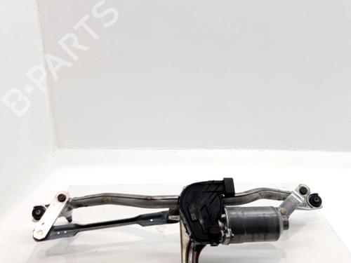 Used Front wiper motor FIAT TALENTO Van (296_) 1.6 D (125 hp) 31609580