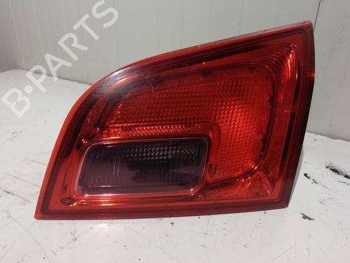 Used Right tailgate light OPEL ASTRA J Sports Tourer (P10) 1.6 CDTi (35) (110 hp) 25988960