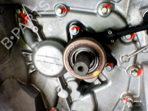 Gearbox NISSAN NV200 Van 1.5 dCi 90 (M20, M20N, M20M) | BP31262188M3 - Image 2