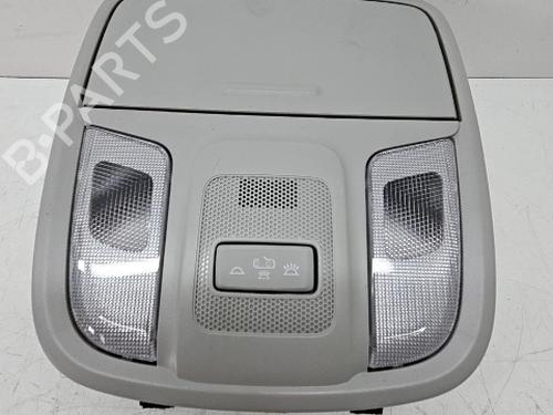 Used Interior roof light KIA NIRO I (DE) 1.6 GDI Hybrid (141 hp) 30337670