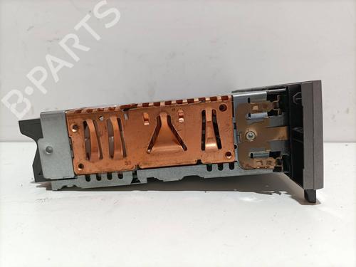 Radio PEUGEOT 308 I (4A_, 4C_) 1.6 HDi | BP25465194E6 