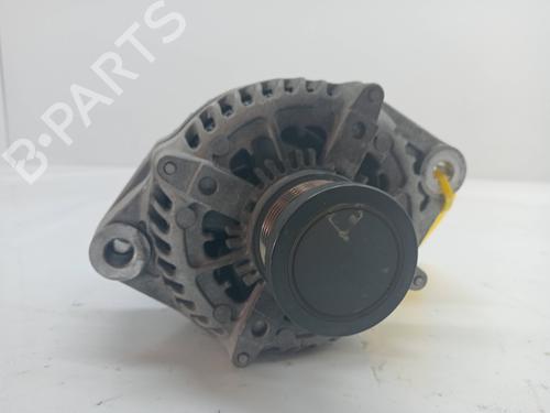 Alternator ALFA ROMEO STELVIO (949_) 2.2 D (949.AXD1A) | BP23340028M7 