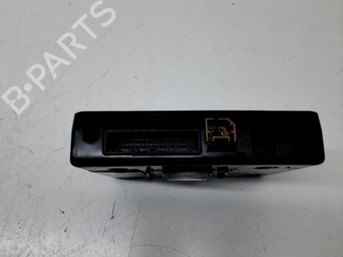 Elektronisk modul RENAULT CAPTUR I (J5_, H5_) 1.2 TCe 120 (118 hp) 29421314