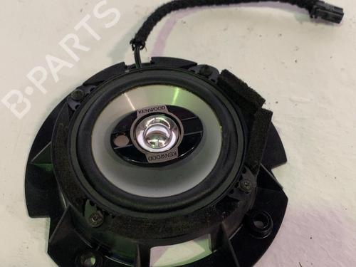 Used Speaker Speaker MERCEDES-BENZ CLK Convertible (A208) CLK 200 (208.435) (136 hp) 33772478 33772478