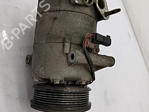 Compressore A/C FORD TRANSIT CUSTOM V362 Van (FY, FZ) 2.2 TDCi (100 hp) 31369565