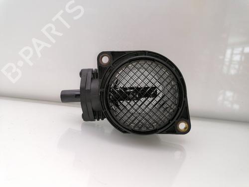 Used Mass air flow sensor BMW 1 (E87) 116 i (115 hp) 23420578