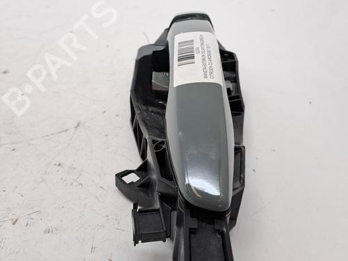 Front right exterior door handle CITROËN C3 AIRCROSS II (2R_, 2C_) 1.5 BlueHDi 110 | BP23368495C129 