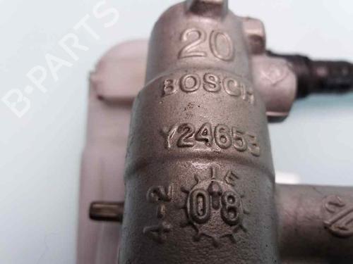 Brake master cylinder FORD FIESTA VI (CB1, CCN) 1.6 TDCi | BP23377700M77 