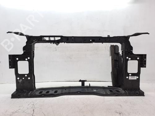 Used Front slam panel HYUNDAI i30 (GD) 1.6 CRDi (110 hp) 27175150